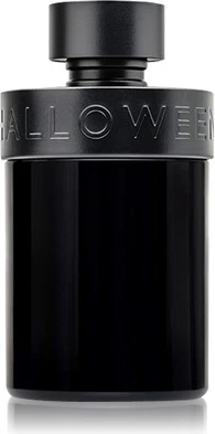 Halloween Man Mystery Eau De Parfum