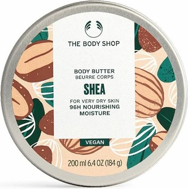 Крем для Тела The Body Shop