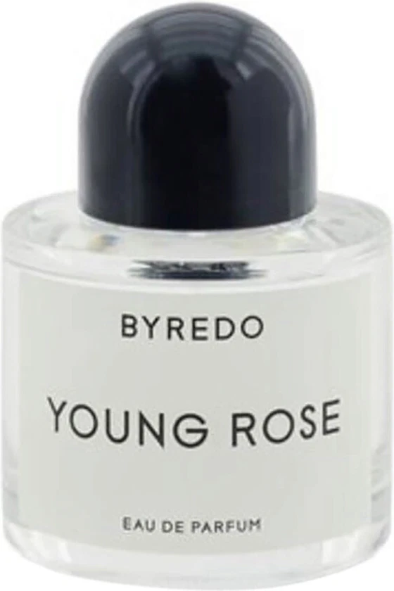 Eau de Parfum Byredo Young Rose