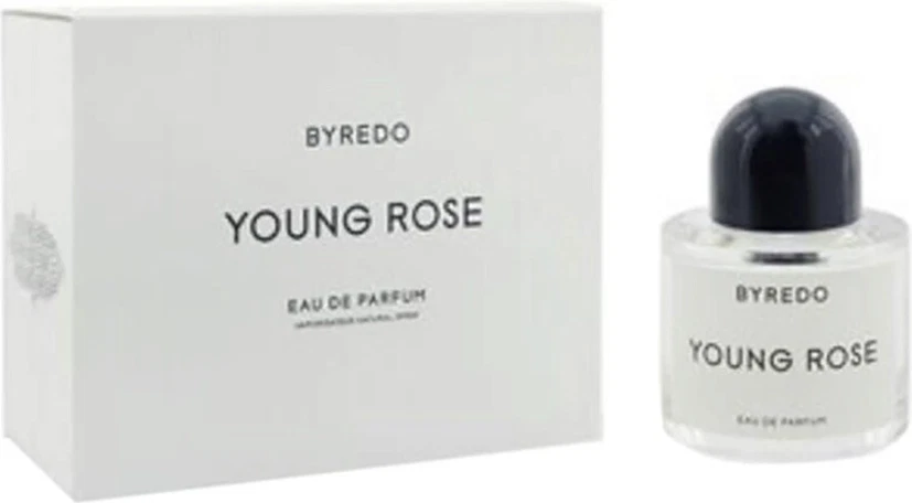 Eau de Parfum Byredo Young Rose