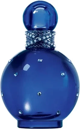 Britney Spears Midnight Fantasy Eau de Parfum