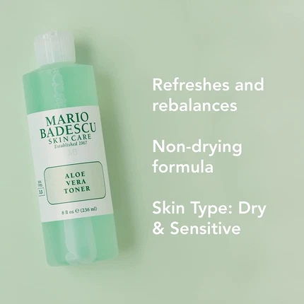 Mario Badescu Тоник