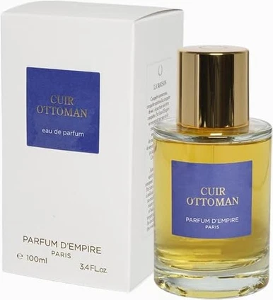 Cuir Ottoman Eau de Parfum