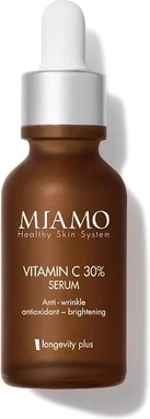 MIAMODA MIAMODA Longevity Plus Сыворотка с интенсивным коллагеном