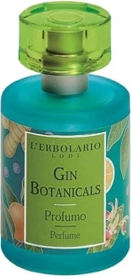 L'Erbolario Gin Botanicals Eau De Parfum
