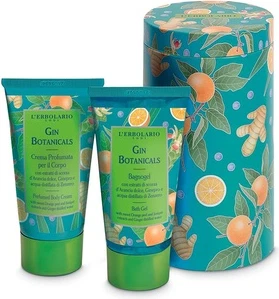 Пена для ванн L'Erbolario Orange Blossom
