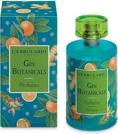 Духи L'Erbolario Gin Botanicals