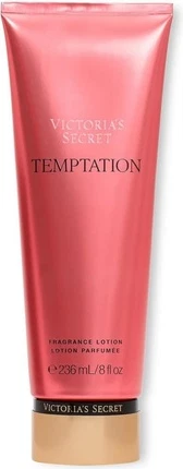 Victoria's Secret Temptation Lotion