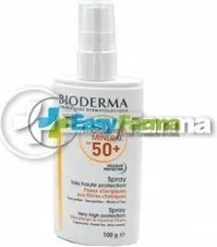 Bioderma Photoderm Mineral Spray