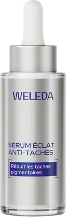 Weleda Сыворотка против темных пятен и для сияния кожи