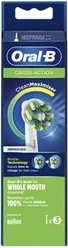 Oral-B Cross Action Toothbrush Refill