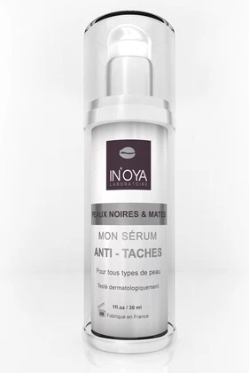 Inoya My Correcting Serum
