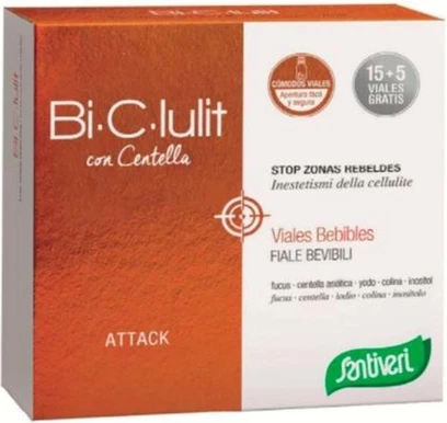 Bi-C-Lulit Santiveri