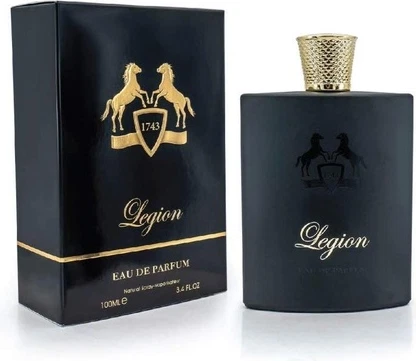 Legion Eau De Parfum by Fragrance World