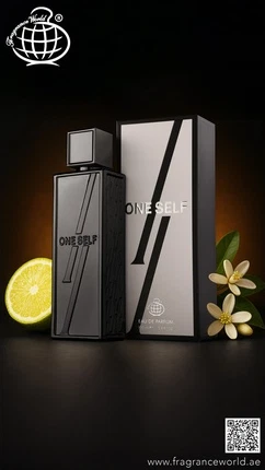 Eau De Parfum Fragrance World One Self For Men