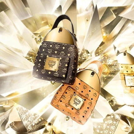 MCM Diamond Eau De Parfum