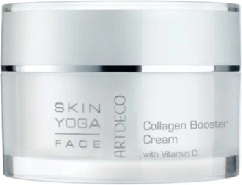 Крем Artdeco Skin Yoga Крем-бустер с коллагеном