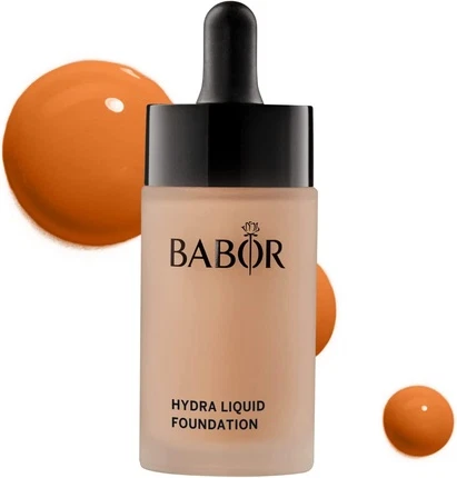 Hydra Liquid Foundation Babor