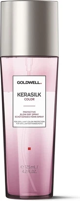 Goldwell Kerasilk Спрей для укладки феном