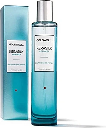 Парфюм для волос Goldwell Kerasilk Repower