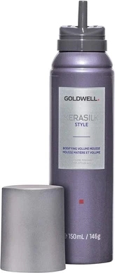Kerasilk Bodifying Volume Mousse Мусс для объема волос Goldwell