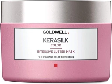 Goldwell Kerasilk Маска для глубокого питания и блеска окрашенных волос