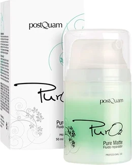 Postquam Postquam Pure Matte Repair Fluid