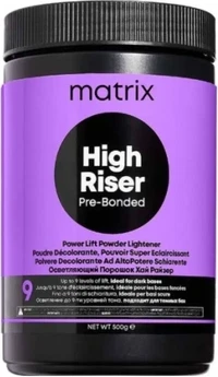 Light Master Prebonded "" Matrix