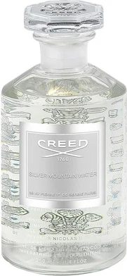 Creed Silver Mountain Water Eau de Parfum