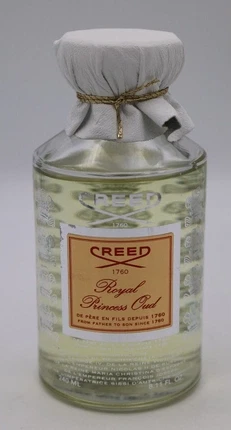 Creed Royal Princess Oud