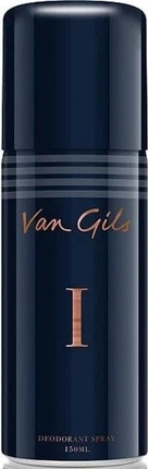 Deodorant Van Gils spreyi