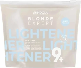 Indola Be Lightener 9