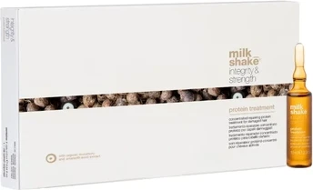 Milk Shake Integrity & Strength Protein Treatment
