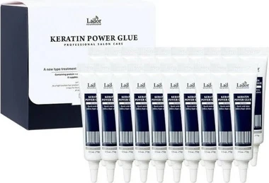Keratin Power Glue La'dor