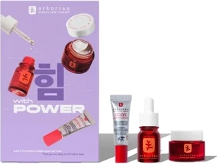 Erborian Erborian Набор для кожи вокруг глаз Skin Therapy