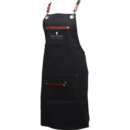 Фартук для окрашивания Schwarzkopf Premium