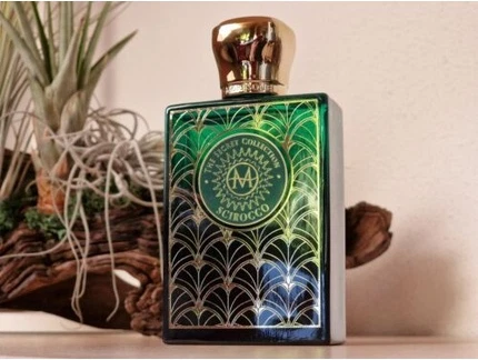 Moresque Scirocco Eau de Parfum