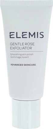 Elemis Gentle Rose Exfoliator для лица