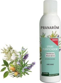 Oral Care Pranarom Aromaforce