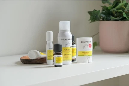 Aromapic Citronella Spray Pranarom