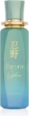Paris Corner Fayora Oshino Eau De Parfum