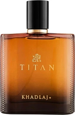 Titan Eau De Parfum Khadlaj