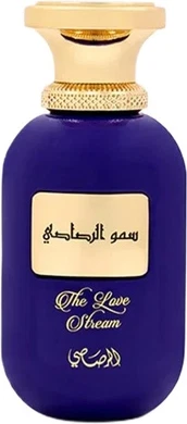Rasasi The Love Stream Eau De Parfum Spray