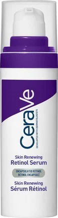 CeraVe Сыворотка с ретинолом для обновления кожи