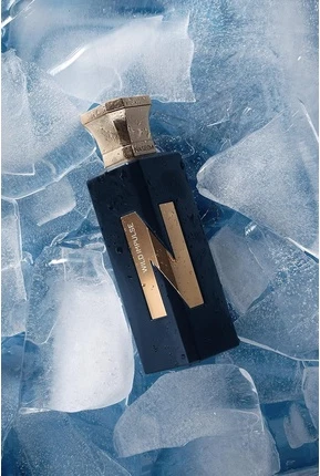 Eau De Parfum Naseem Wild Impulse Aqua