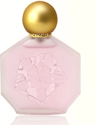 Jean Charles Brosseau Fleurs D'ombre Rose Eau de Toilette Natural Spray