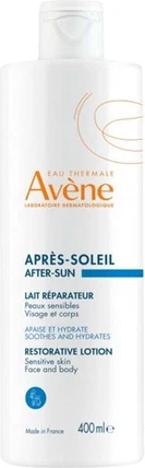 After-Sun Milk Avene