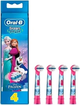 Oral-B Electric Toothbrush Refill