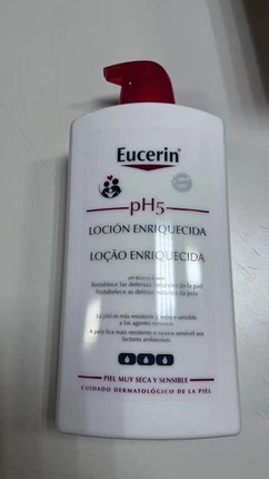 Eucerin Ph5 Enriched Lotion
