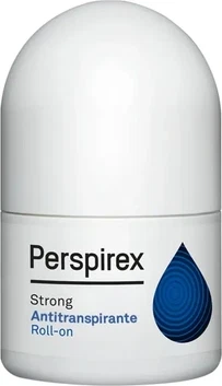 Дезодорант-антиперспирант ролик Perspirex Perspirex Strong